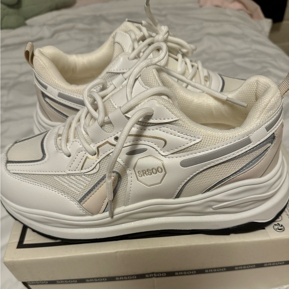 SRSOO running shoes - Picture 4 of 8